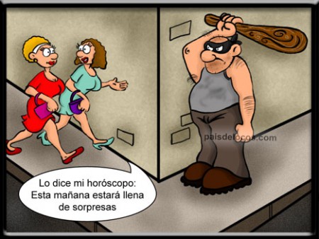 HOROSCOPO